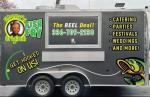 Ebony's Original Fish Fry, LLC