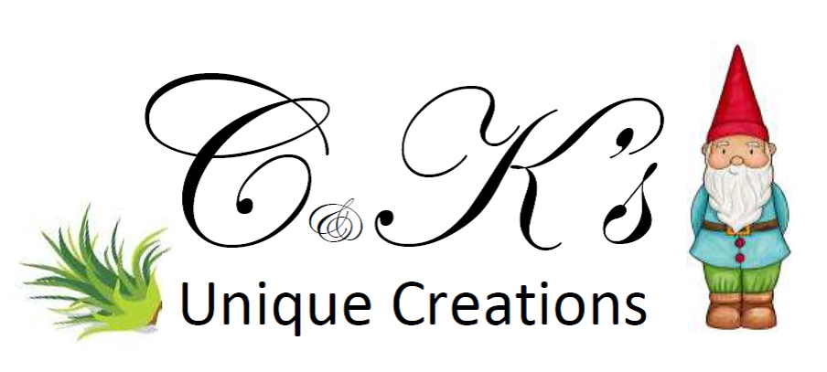 C and K's Unique Creations