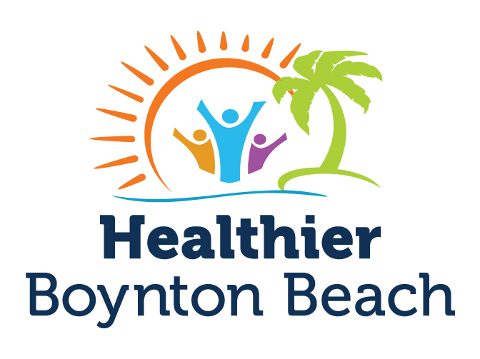 Healthier Boynton Beach