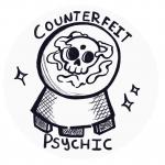 Counterfeitpsychic
