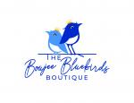 The Boujee Bluebirds Boutique