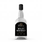 Wiley Whiskey White Dog