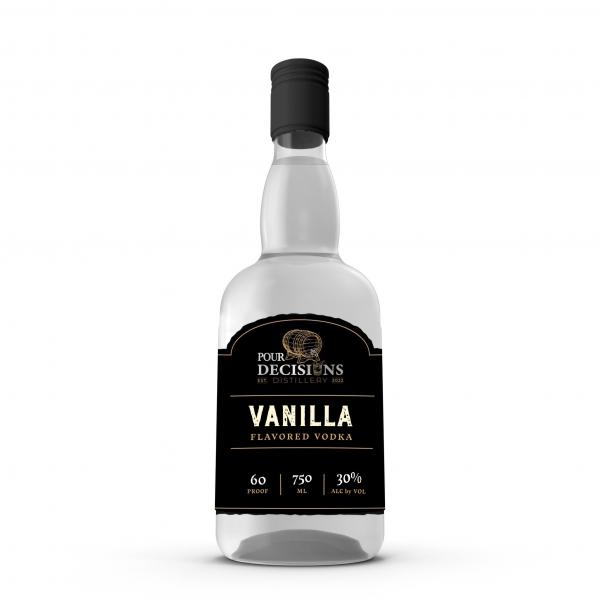 Vanilla Vodka picture