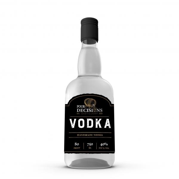 Vodka picture