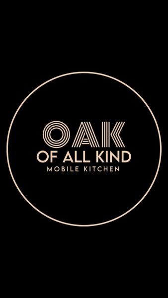 Of All Kind Mobile Kitchen