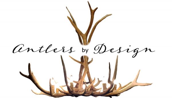 Antlers By Design
