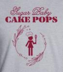 Sugar Baby Cake Pops
