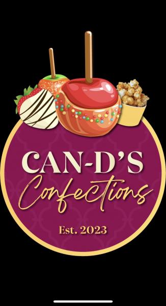 Can-D’s Confections