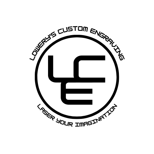 Lowery's Custom Engraving