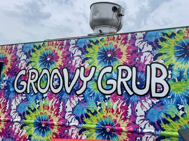 Groovy Grub