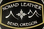 Nomad Leather