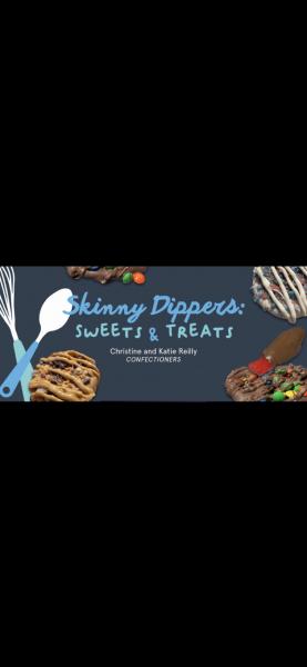 Skinny Dippers: Sweets and Treats