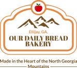 Our Daily Bread