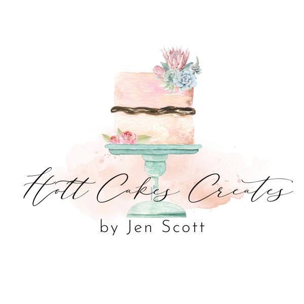 Hott Cakes Creates