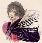 Hochmonster Illustration