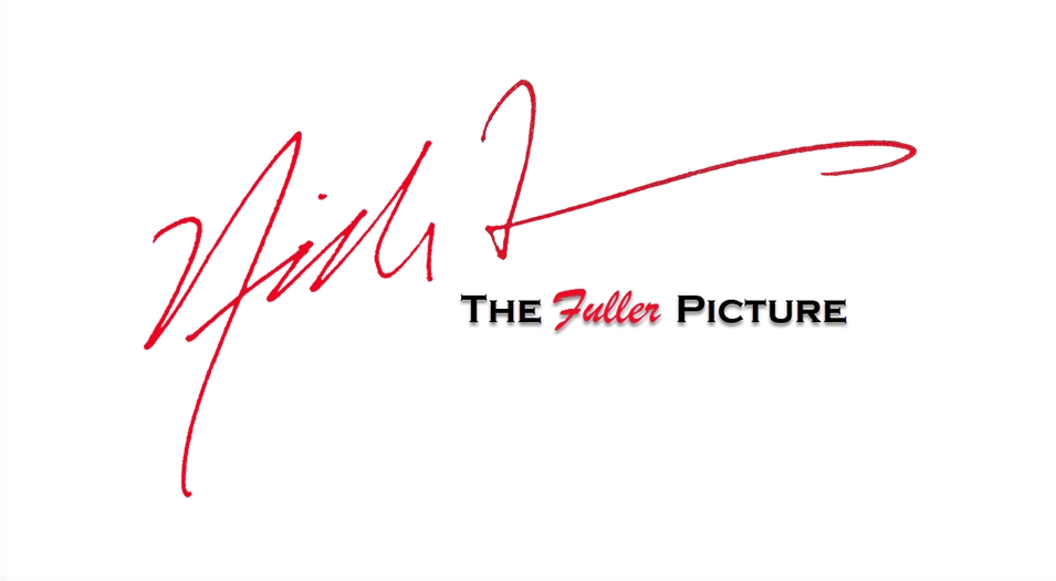 The Fuller Picture