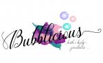 Bubblicious Bath and Body Products