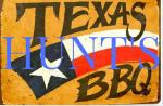 Hunts Texas BBQ