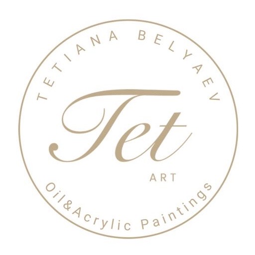 Tetiana Belyaev