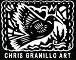 Chris Granillo Art