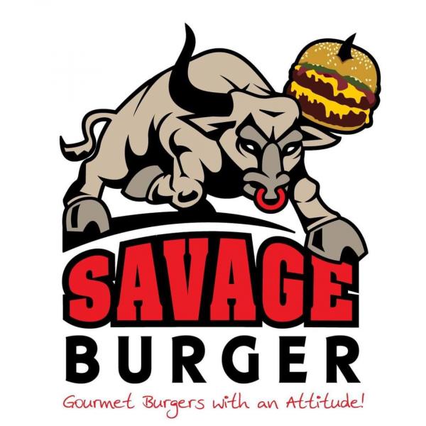 Savage Burger