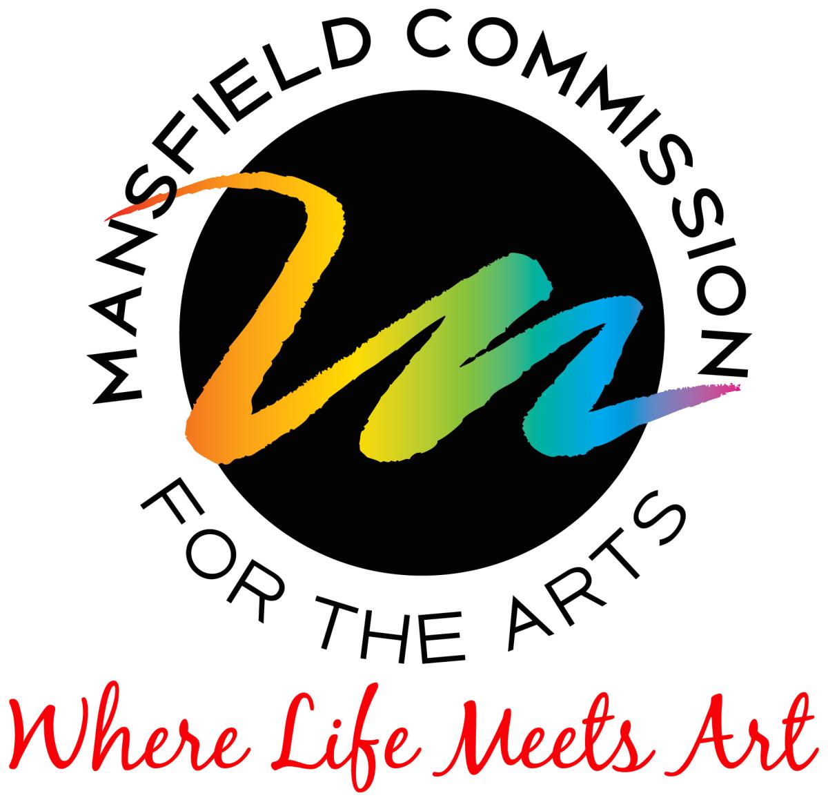 Mansfield Commission for the Arts