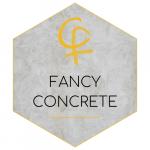 Fancy  Concrete