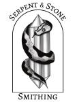 Serpent and Stone Smithing