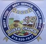 Tacos Costa Grande