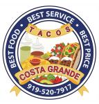 Tacos Costa Grande