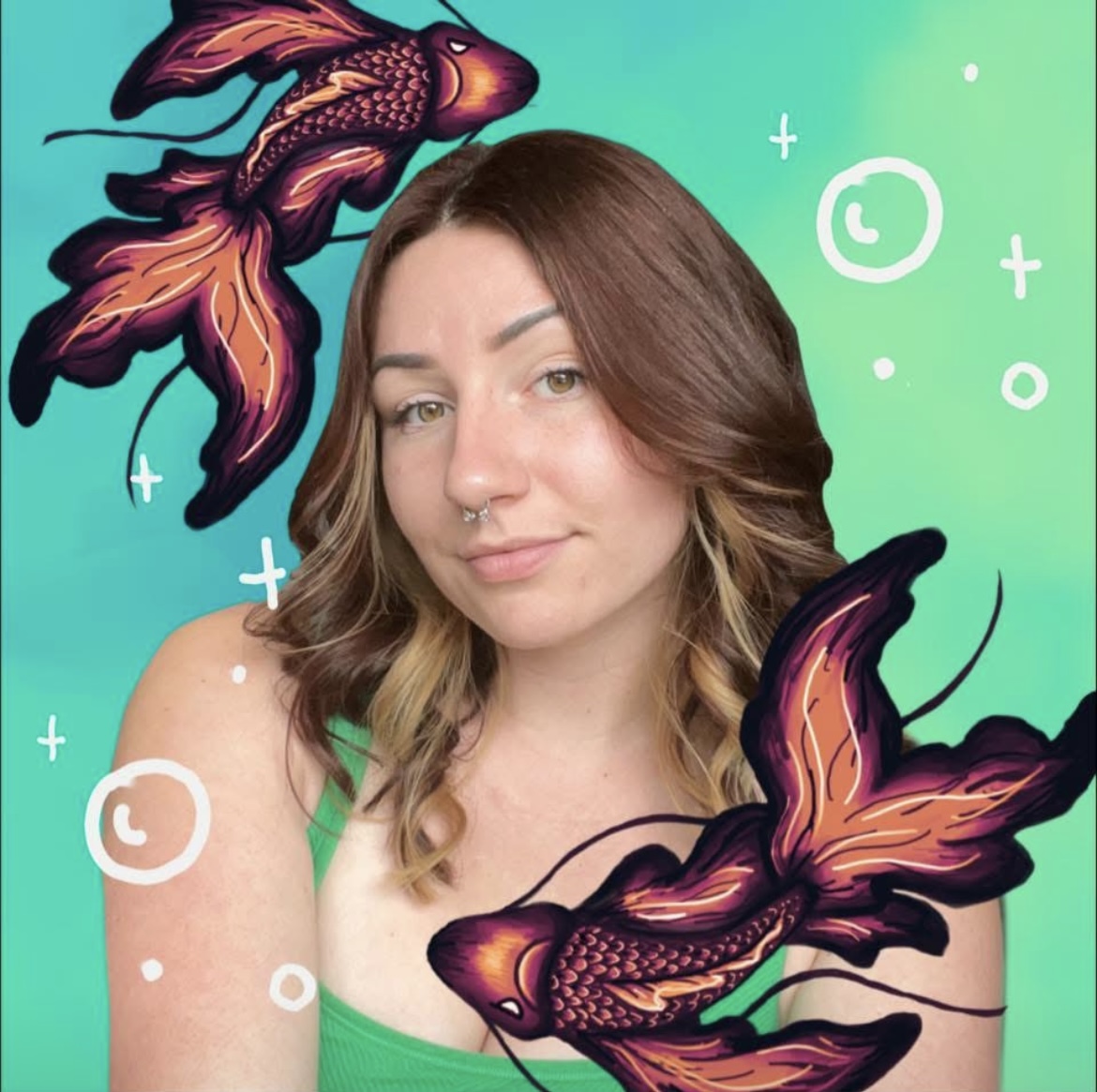 User Profile