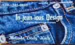 My Injeanious Design