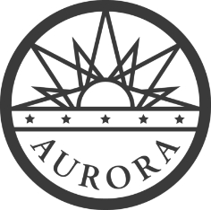 City of Aurora Special Events logo