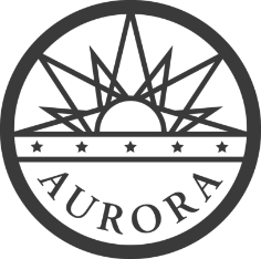 City of Aurora Special Events logo