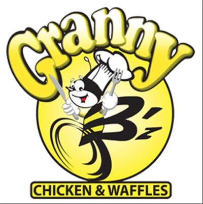 Granny B'z Chicken & Waffles