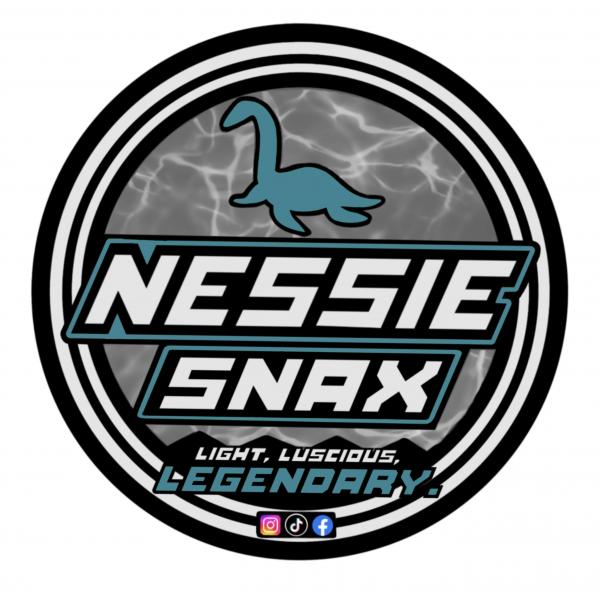 Nessie Snax