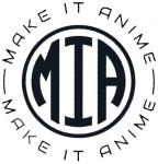 Make It Anime
