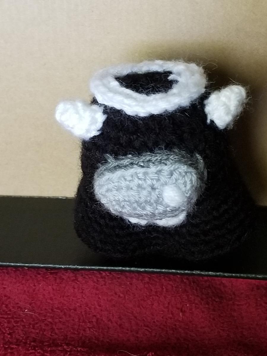 Alice Angel Crewmate picture