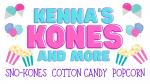 Kenna's Kones and More