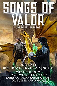 Songs of Valor picture
