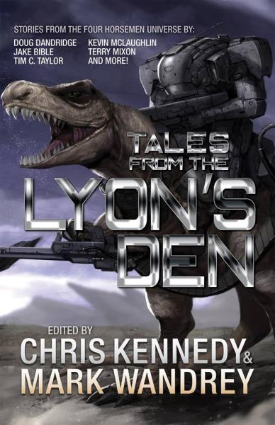 Tales from the Lyon's Den
