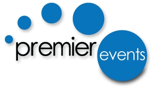 Premier Events LLC logo