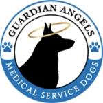 Guardian Angel's Medical service dogs