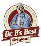 Dr B'S Best Cookie