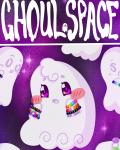 Ghoul Space Shop