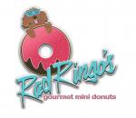 Rad Ringo’s Mini Donuts