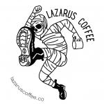 Lazarus Coffee
