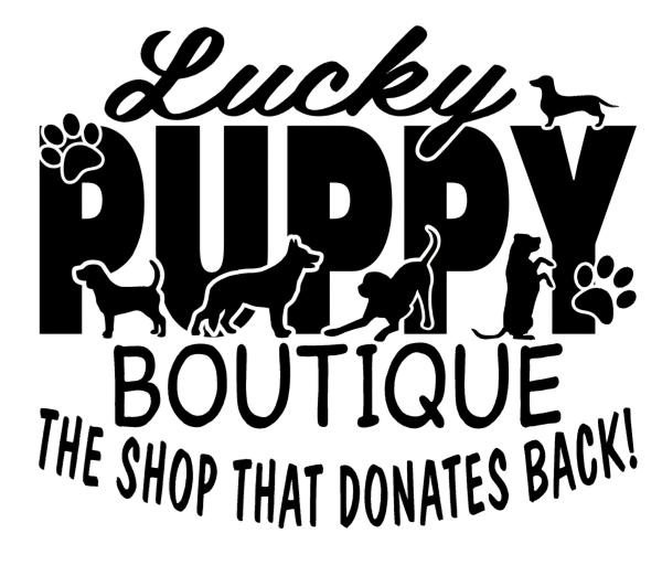 Lucky Puppy Boutique