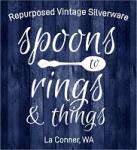 Spoons to Rings & Things