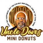 Uncle Daves Mini Donuts